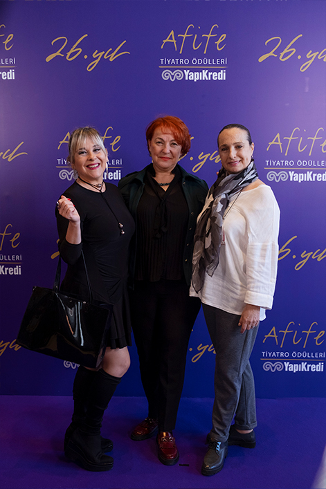 Basın Toplantısı Fotoğrafları