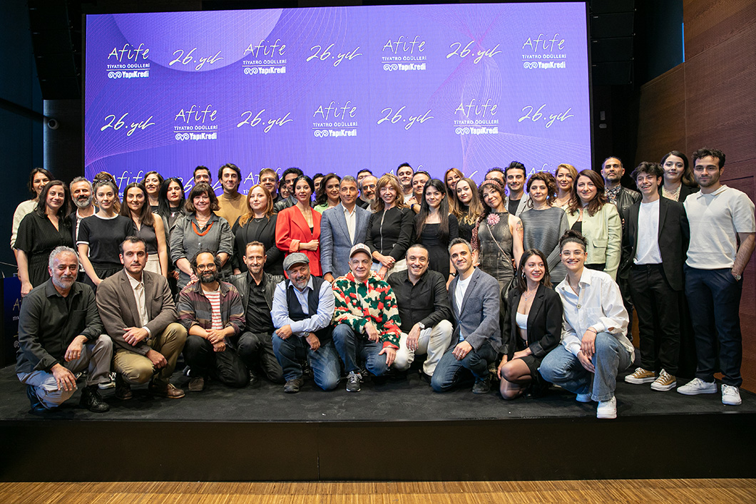 Basın Toplantısı Fotoğrafları