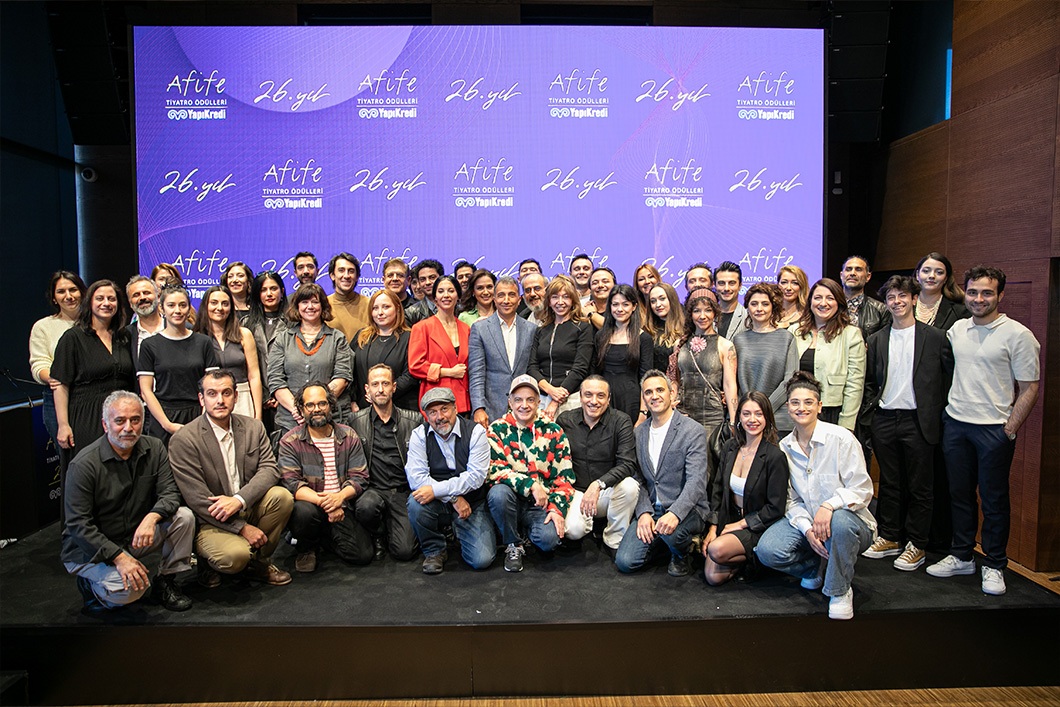 Basın Toplantısı Fotoğrafları