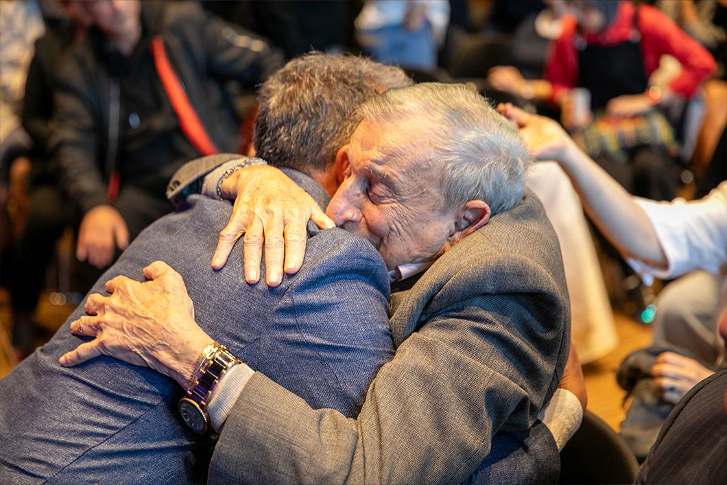 Basın Toplantısı Fotoğrafları