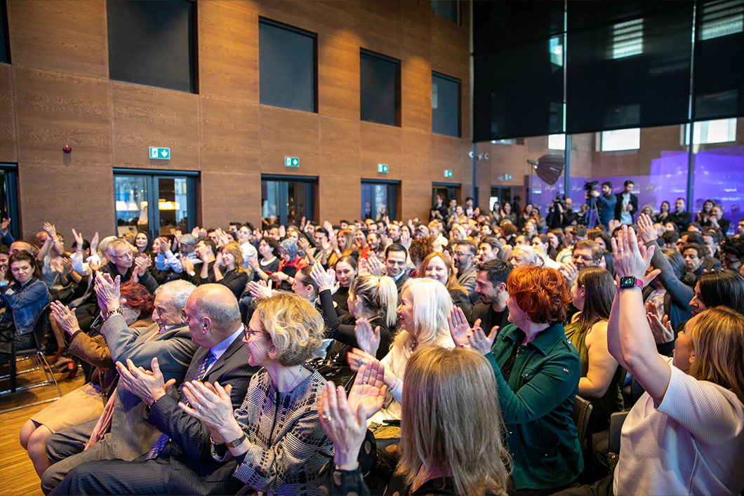 Basın Toplantısı Fotoğrafları