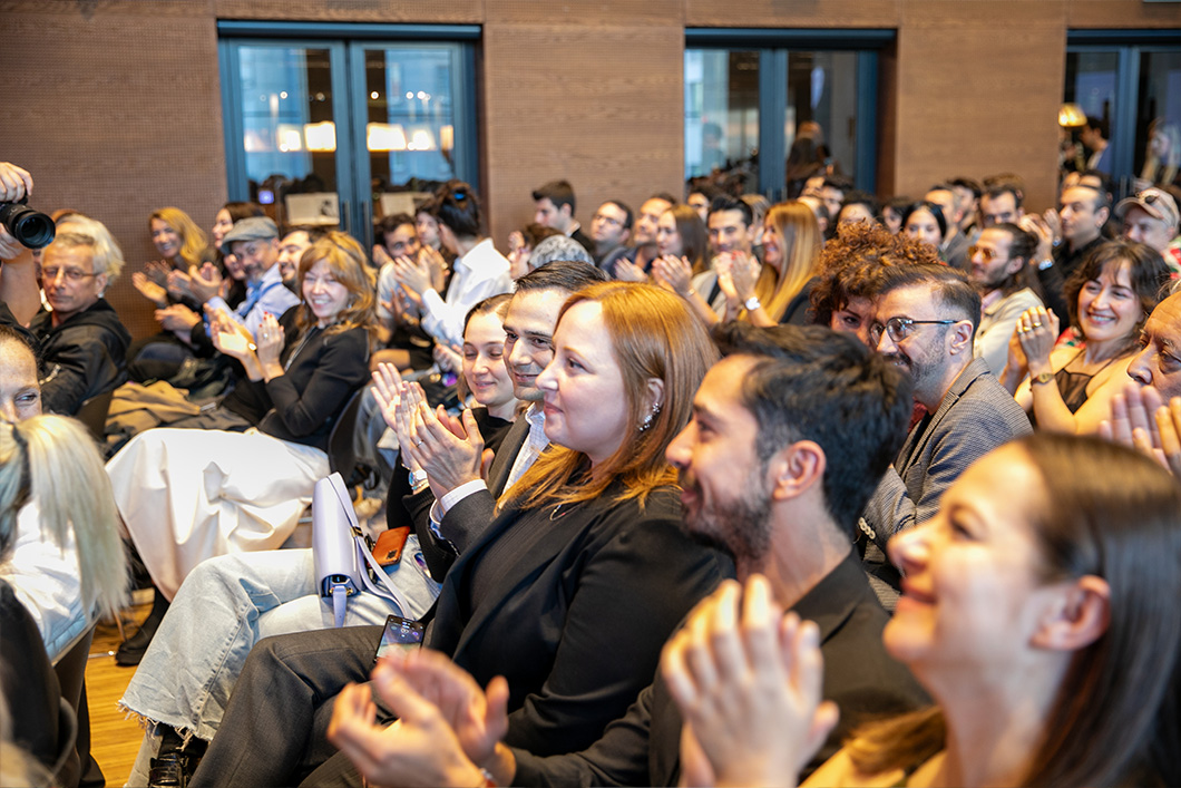Basın Toplantısı Fotoğrafları