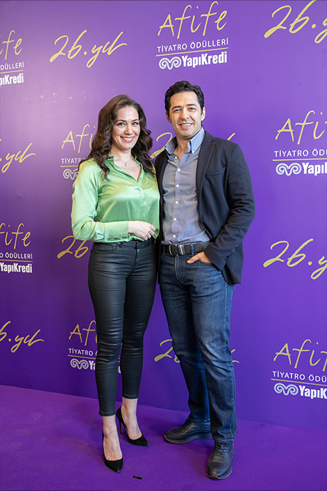 Basın Toplantısı Fotoğrafları