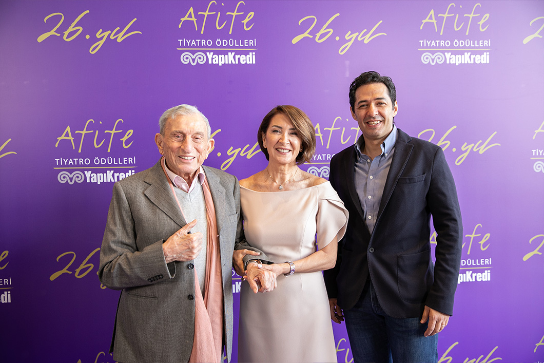 Basın Toplantısı Fotoğrafları