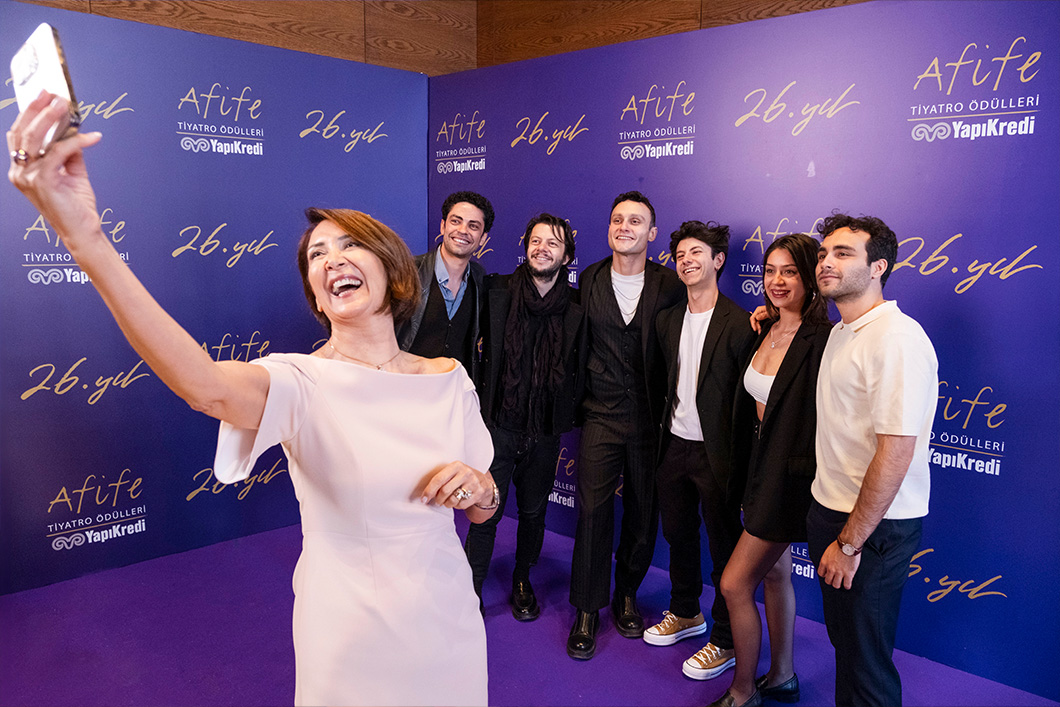 Basın Toplantısı Fotoğrafları