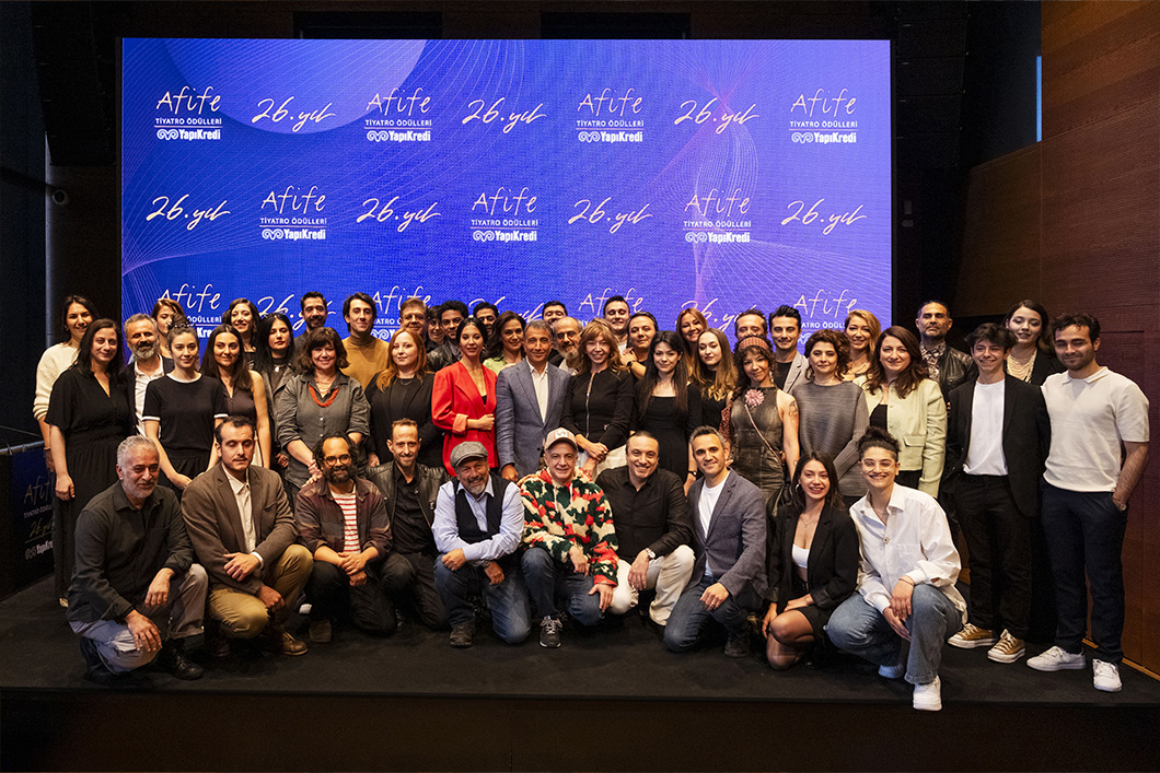 Basın Toplantısı Fotoğrafları