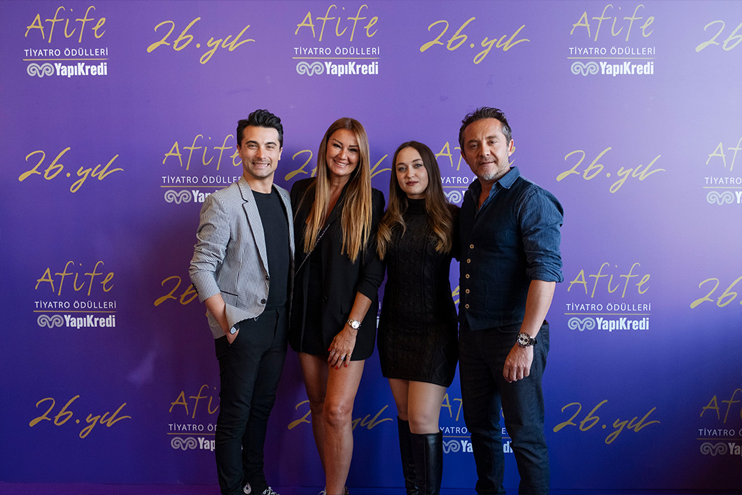 Basın Toplantısı Fotoğrafları