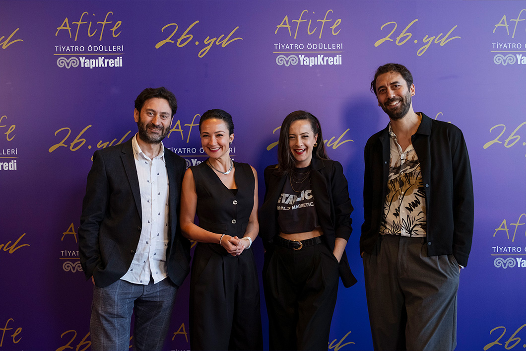 Basın Toplantısı Fotoğrafları