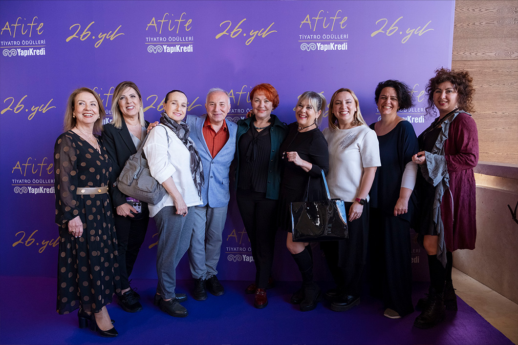 Basın Toplantısı Fotoğrafları