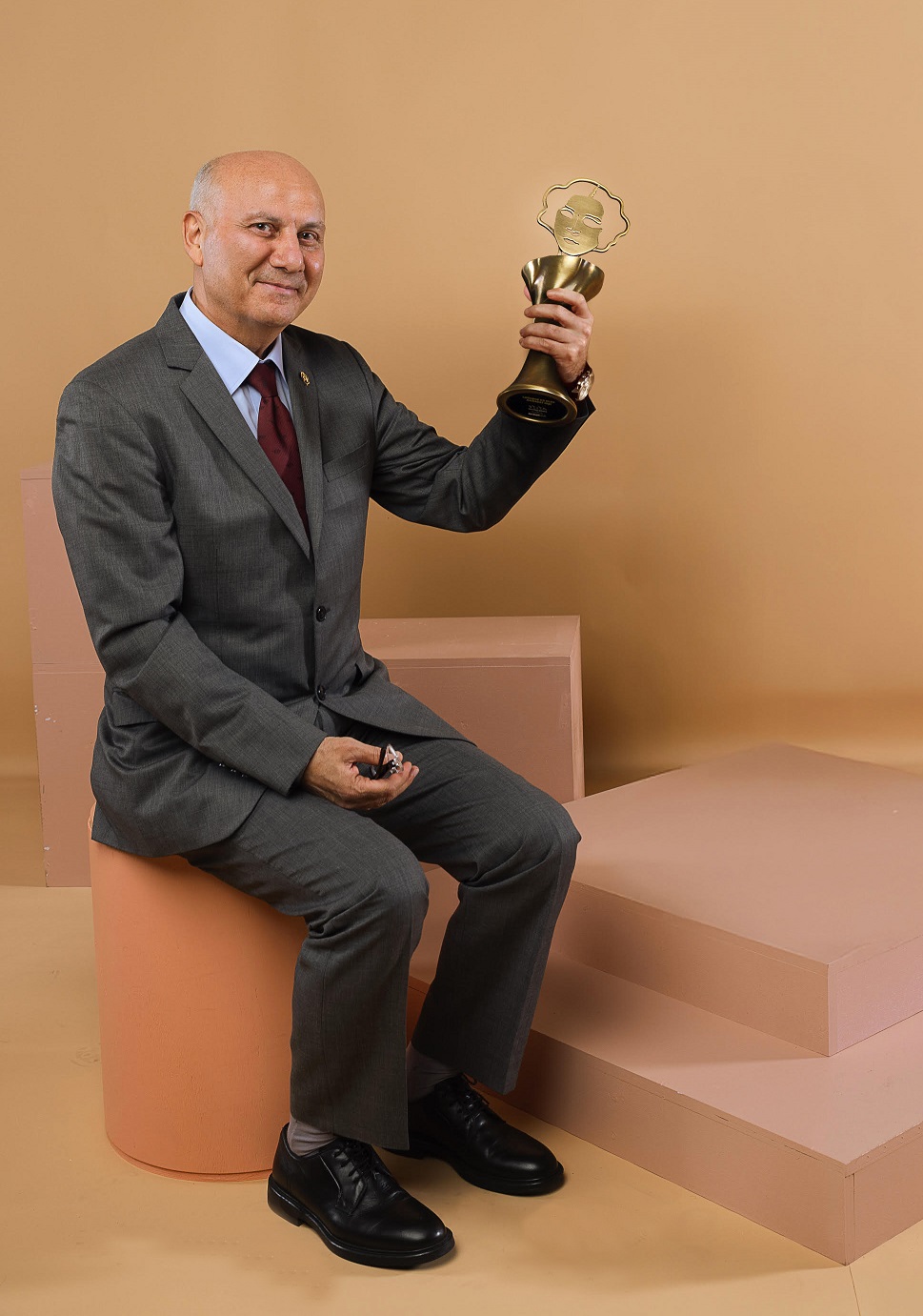 Kazanan Fotoğrafları