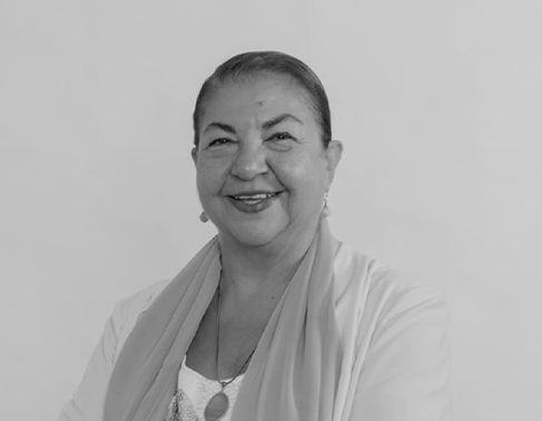 Prof. Dr. Arzu Öztürkmen