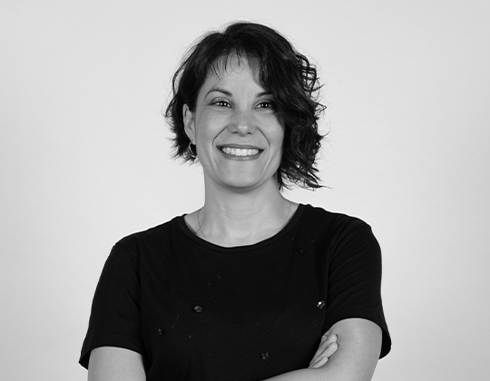 Prof. Dr. Itır Erhart