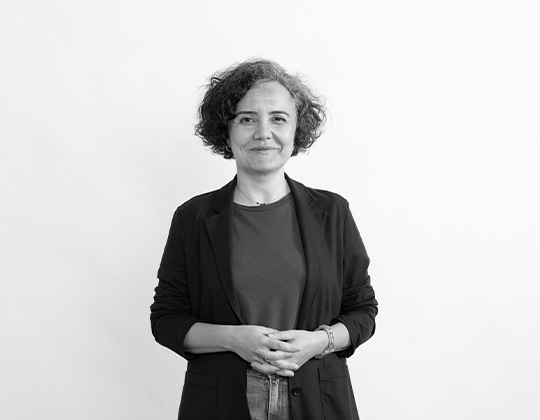 Doç. Dr. Nilgün Firidinoğlu Tiryaki