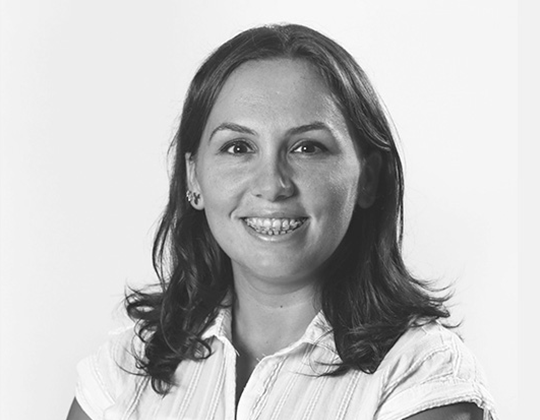 Pelin Dülgeroğlu Karamık