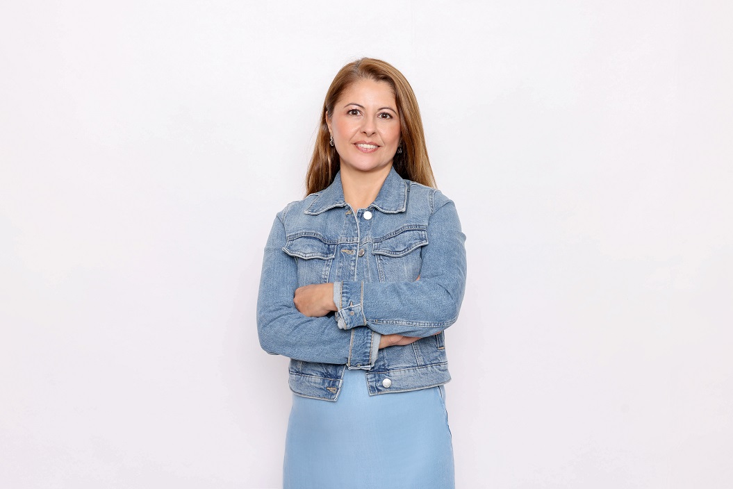 Prof. Fatma Öztürk