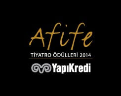 18. Yapı Kredi Afife Tiyatro Ödülleri için Geri Sayım Başladı!