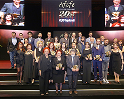Yapı Kredi Afife Tiyatro Ödülleri 20. Kez Sahiplerini Buldu!