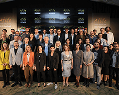 22. Yapı Kredi Afife Tiyatro Ödülleri Adayları Açıklandı