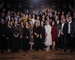 23. Yapı Kredi Afife Tiyatro Ödülleri Adayları Açıklandı